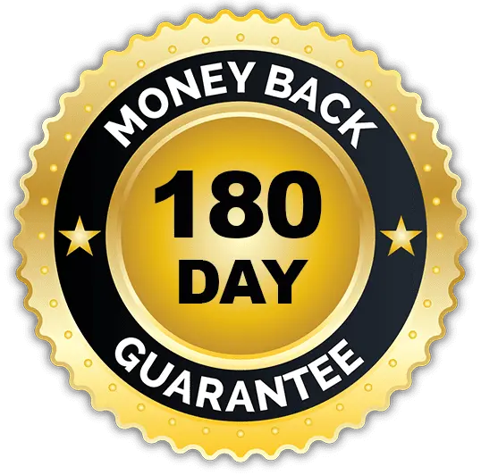 180-Days-Money-Back-Guarantee-PNG-Pic